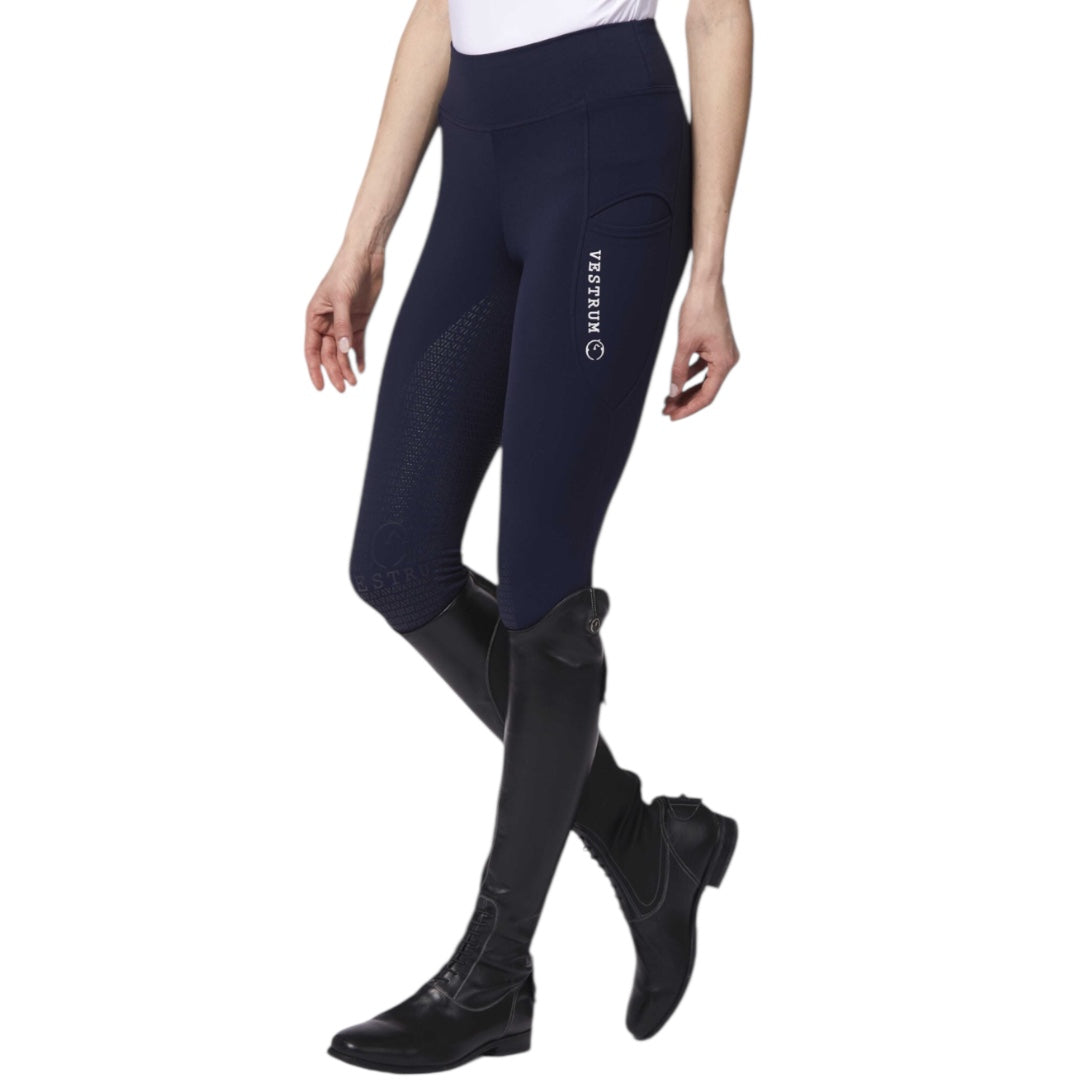 Vestrum Yakushima ratsaretuusid