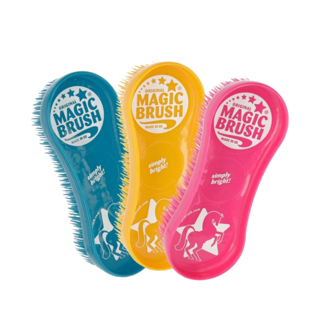 Magic Brush harjade komplekt