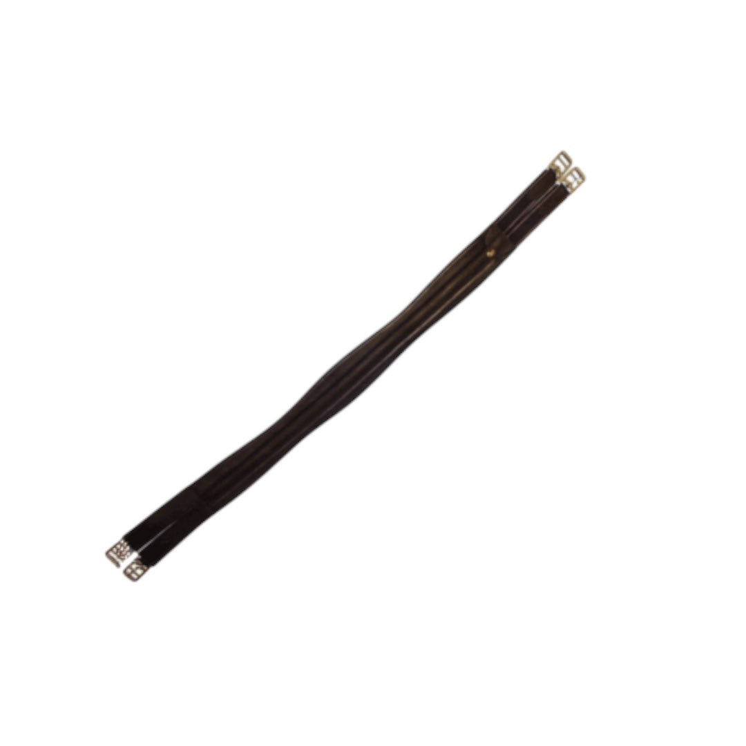 HB Showtime nahast sadulavöö