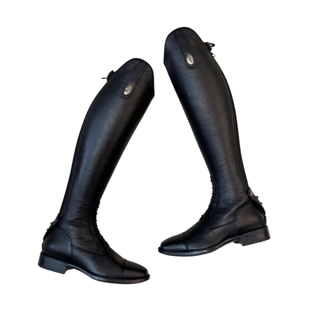 Tricolore by DeNiro Amabile Pro 02 – Quick