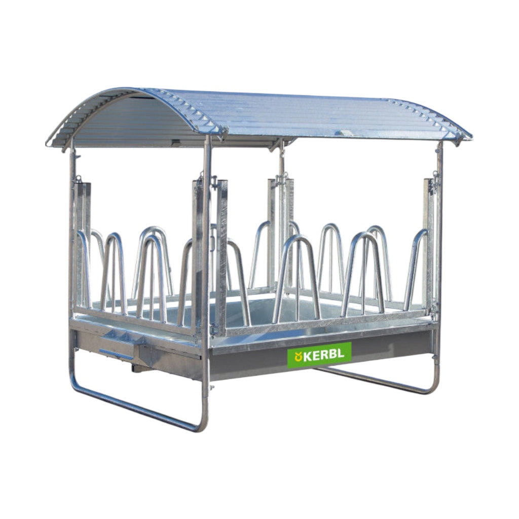 Heinahoidla - söödamaja Standard