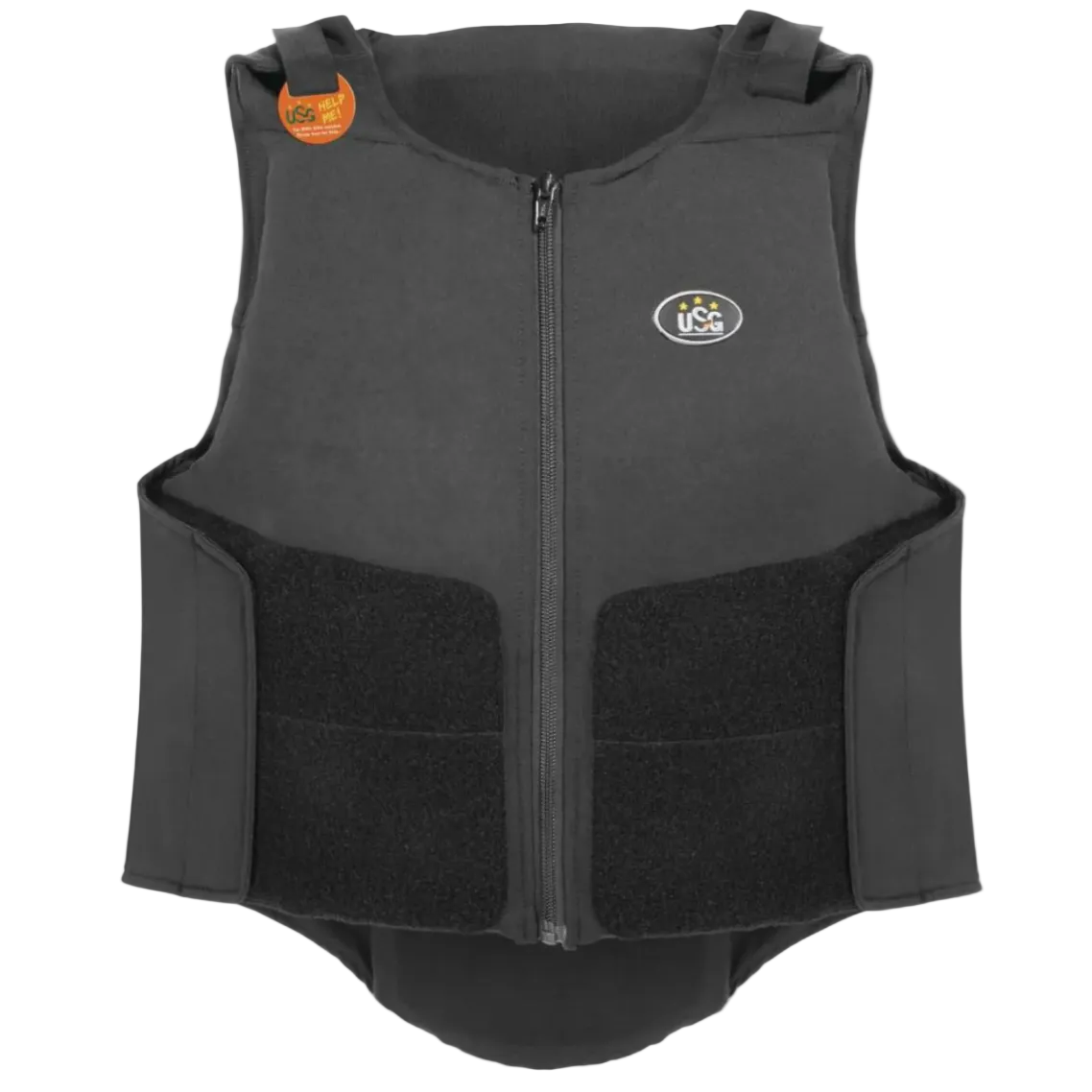 USG väikelaste seljakaitse Precto Evolution