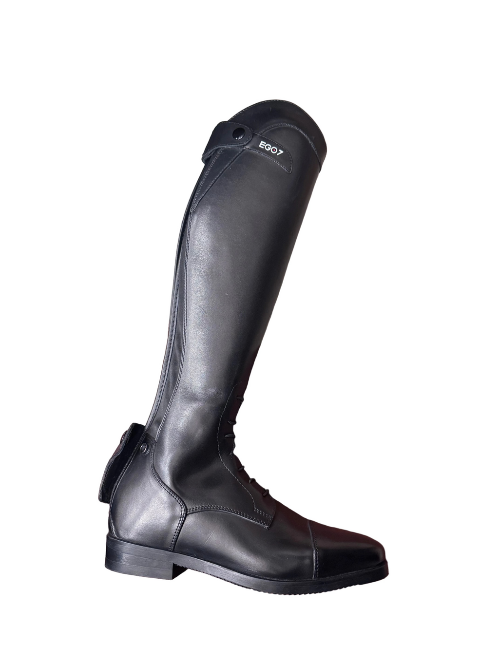 Ego7 Orion ratsasaapad