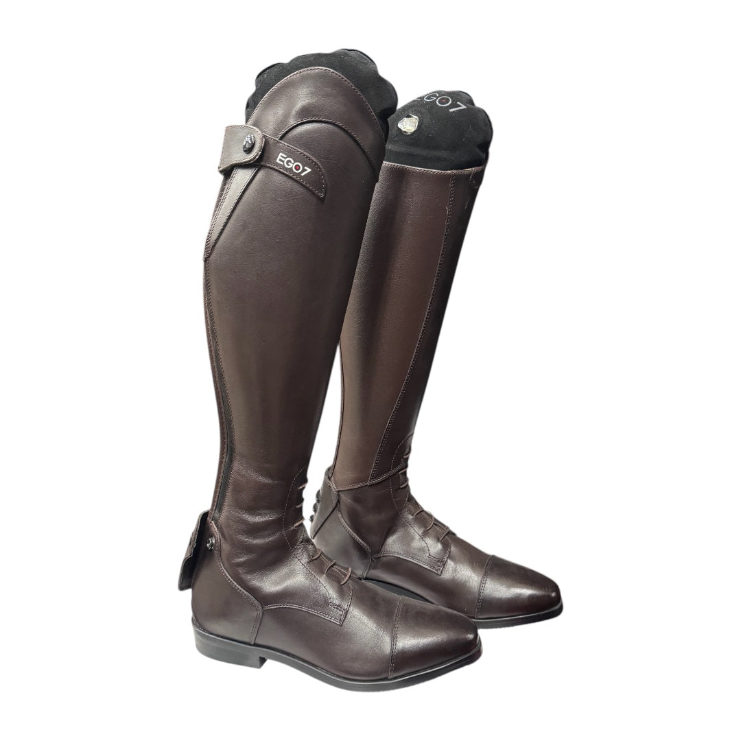 Ego7 Orion ratsasaapad