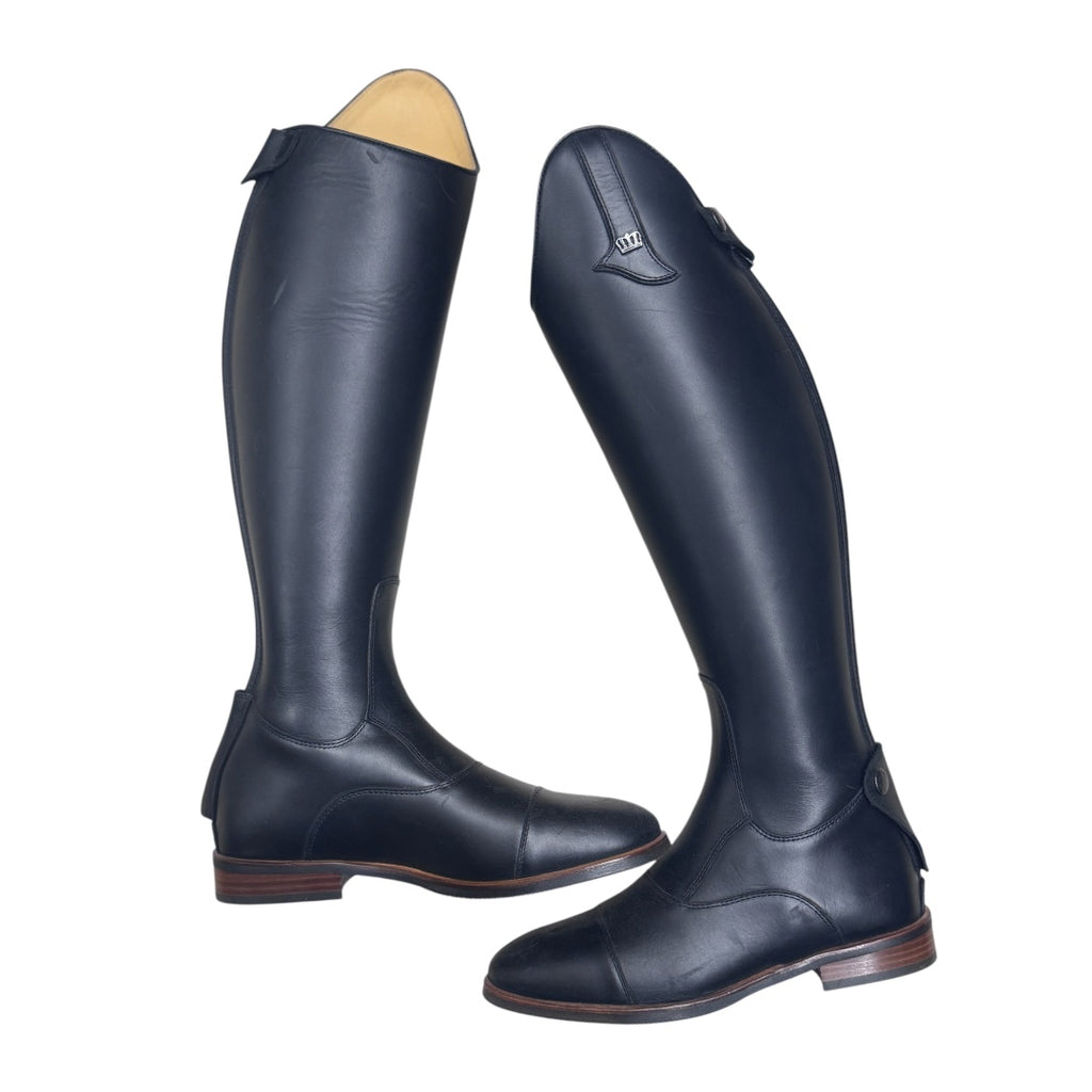 Kingsley Olbia 01 ratsasaapad - DEMO saabaste lõpumüük - viimased paarid