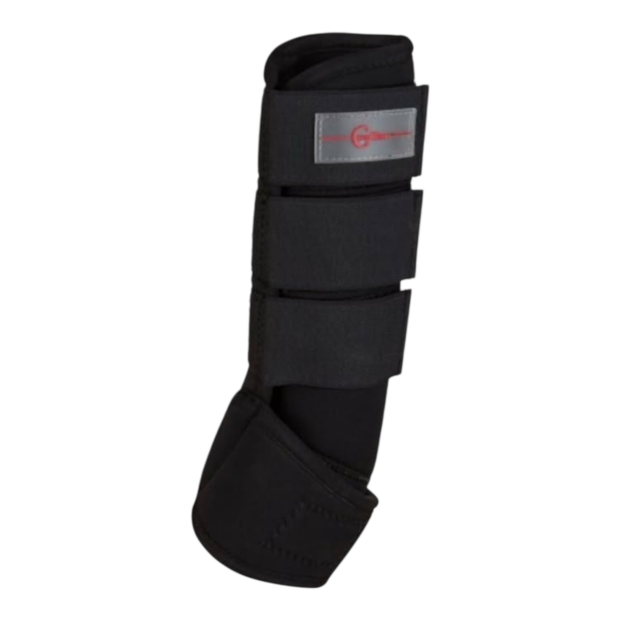 Covalliero Fetlock kaitsmete komplekt