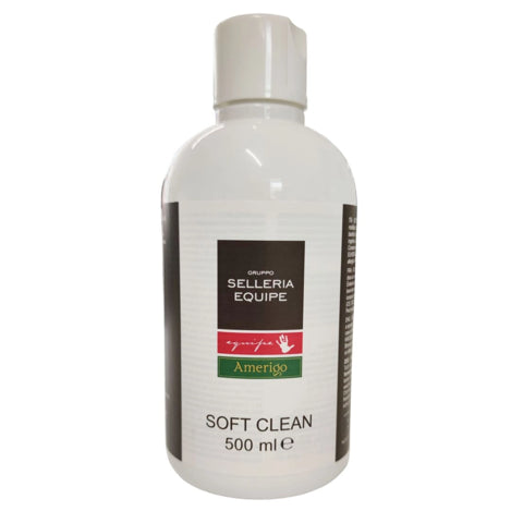 Equipe Soft Clean