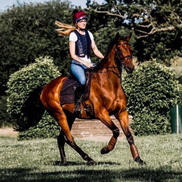 Racesafe RS 2010 turvavest LEVEL3