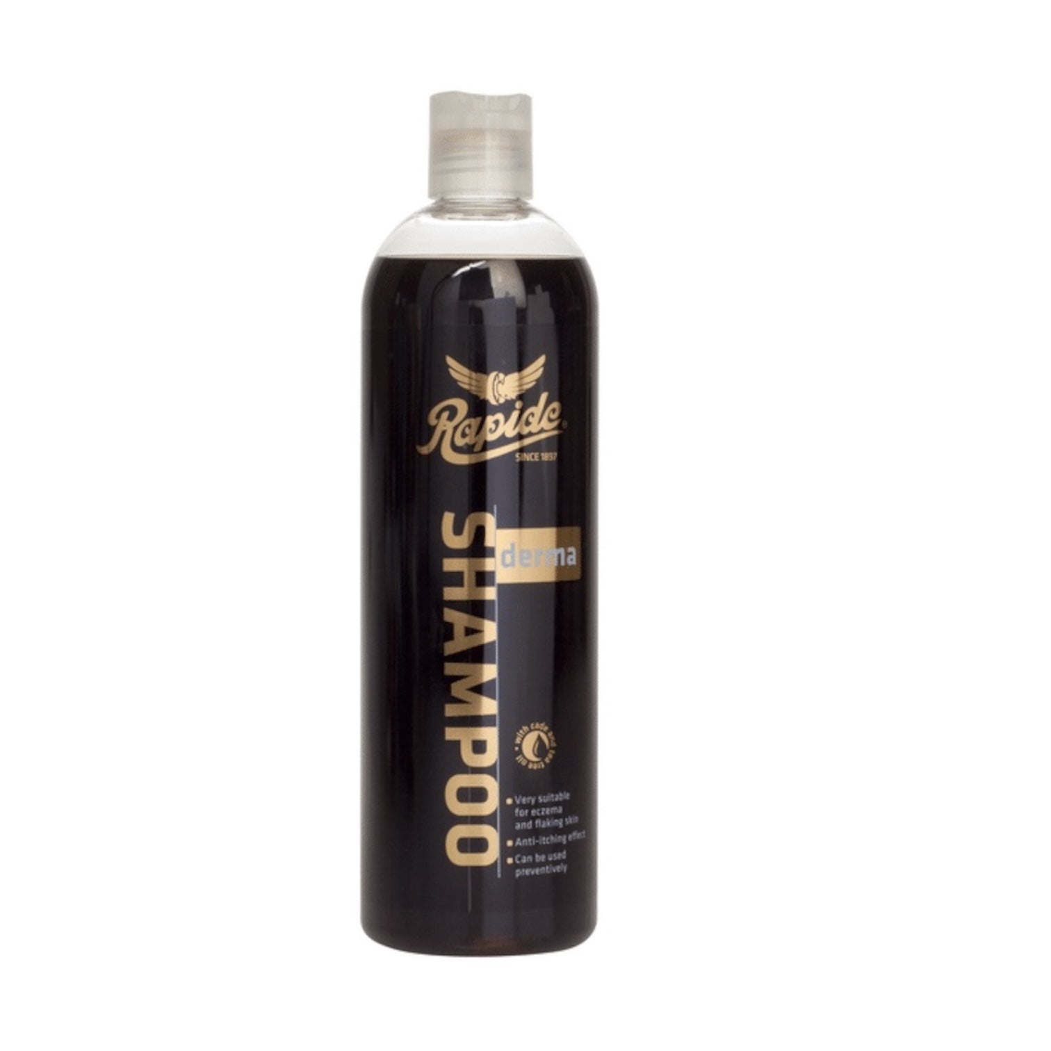 Rapide Derma Shampoo