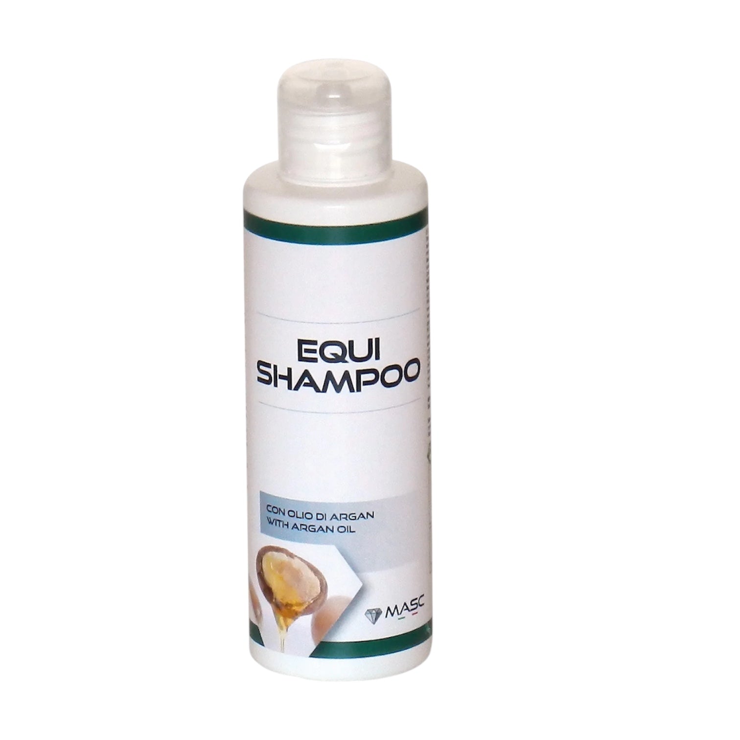 MASC Equi Shampoo - argaaniaõliga