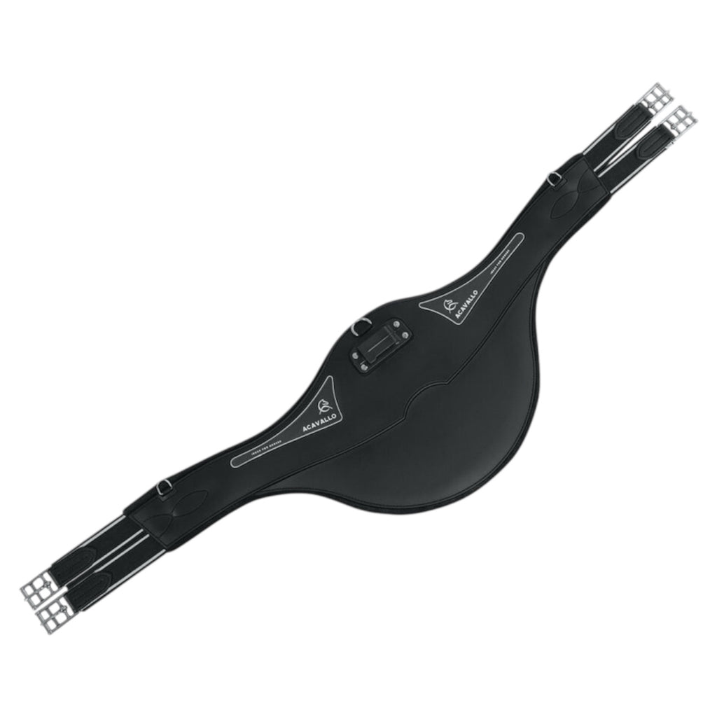 Acavallo klapiga sadulavöö