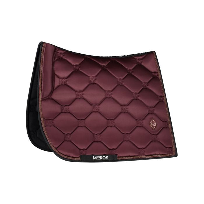 MRS.ROS Equestrian Charmer DR Red Blush valtrap