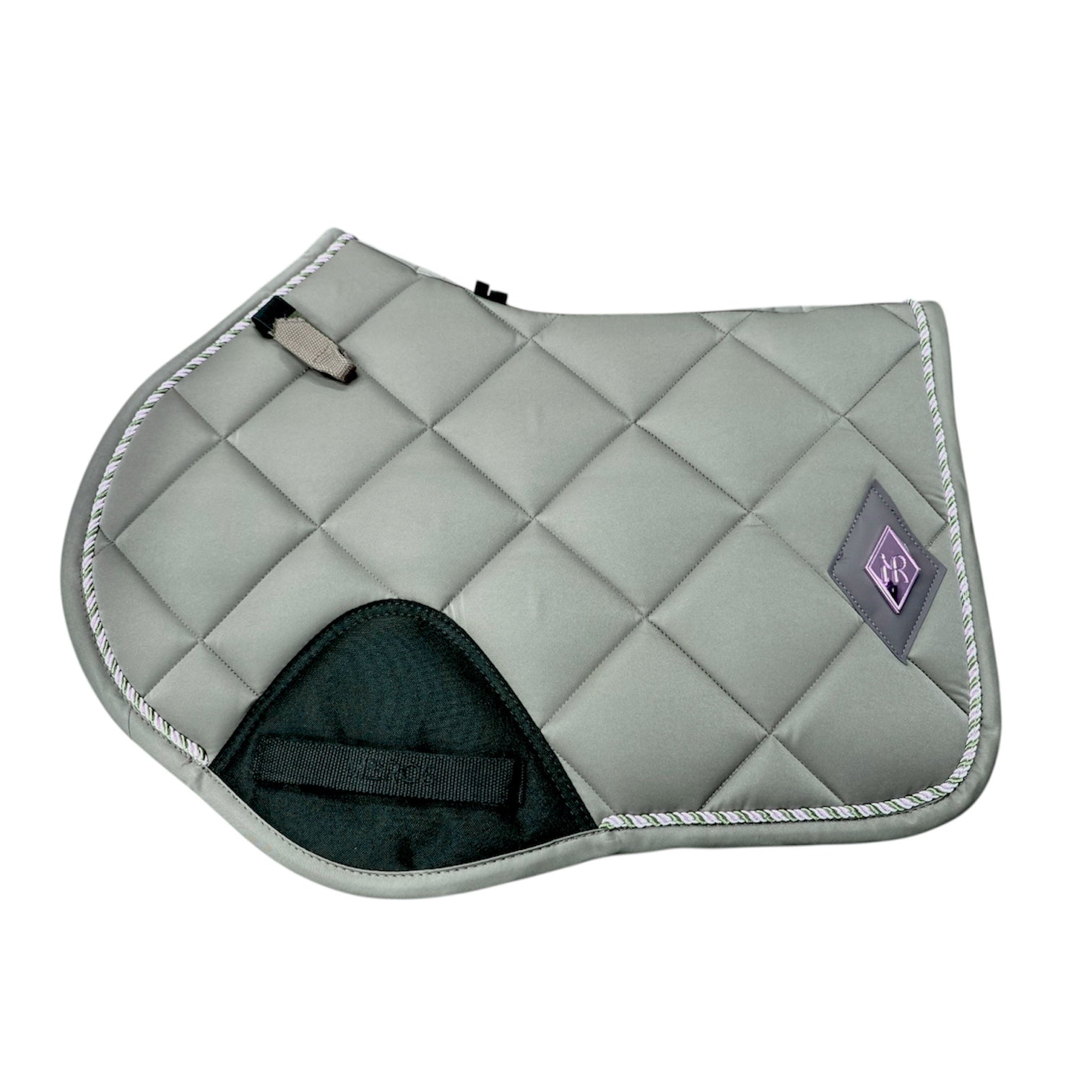 Mrs.Ros Equestrian Mystic Green Jump