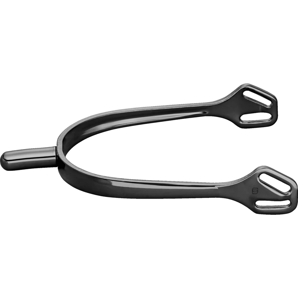 ULTRA fit kannused Balkenhol 25 mm ümar