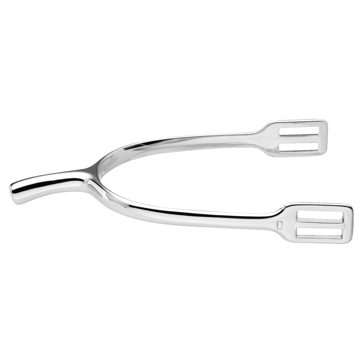 Sprenger Neverrust chrome Lady kannused 30 mm