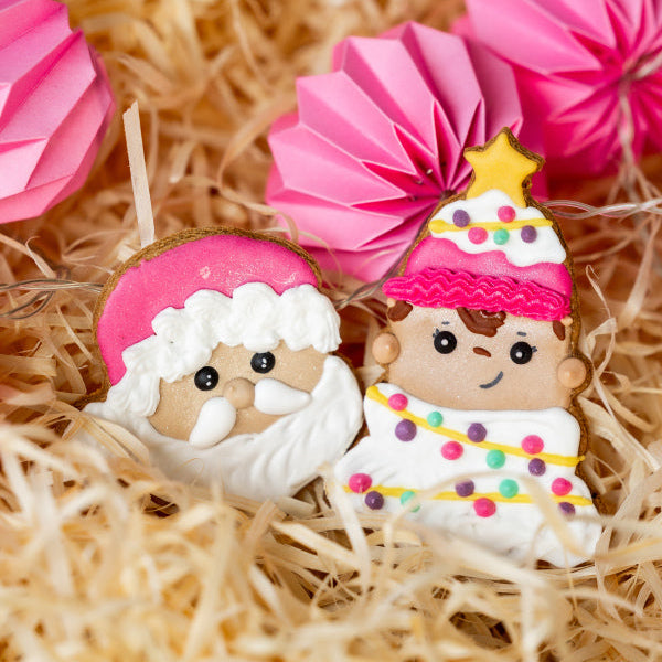 Candy Horse glasuuritud küpsis - täiendsööt hobustele