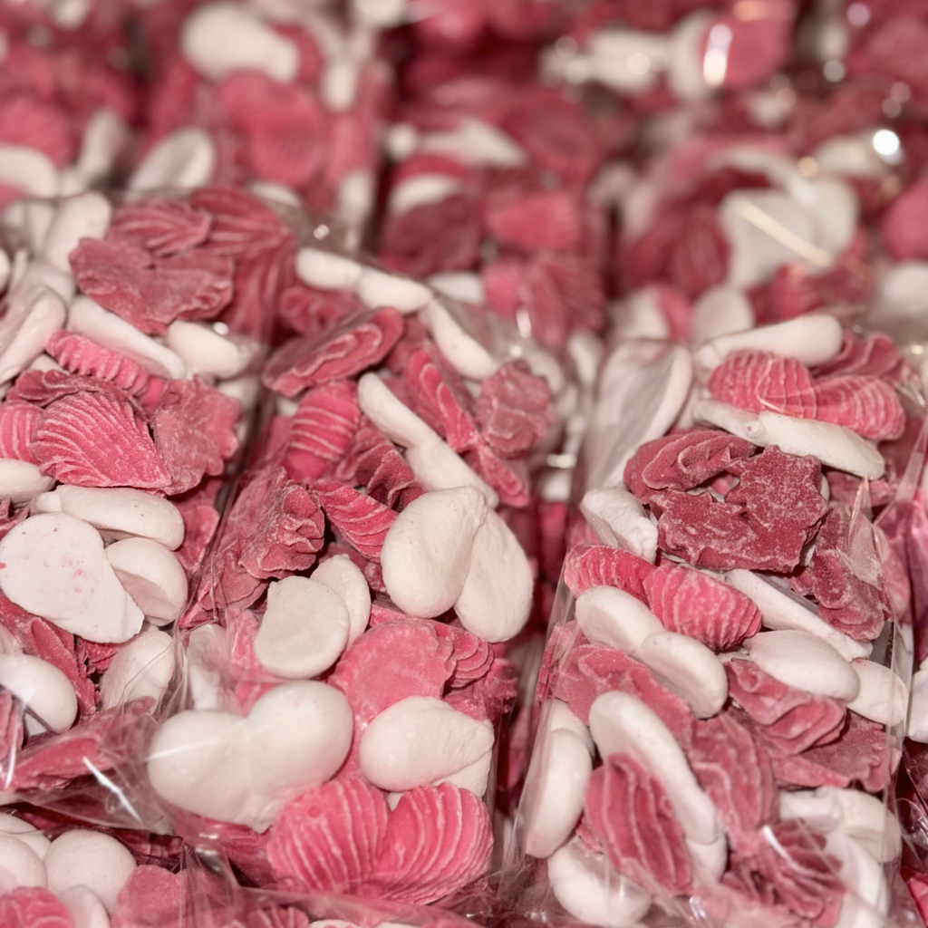 Candy Horse Sweets maiused - täiendsööt hobusele