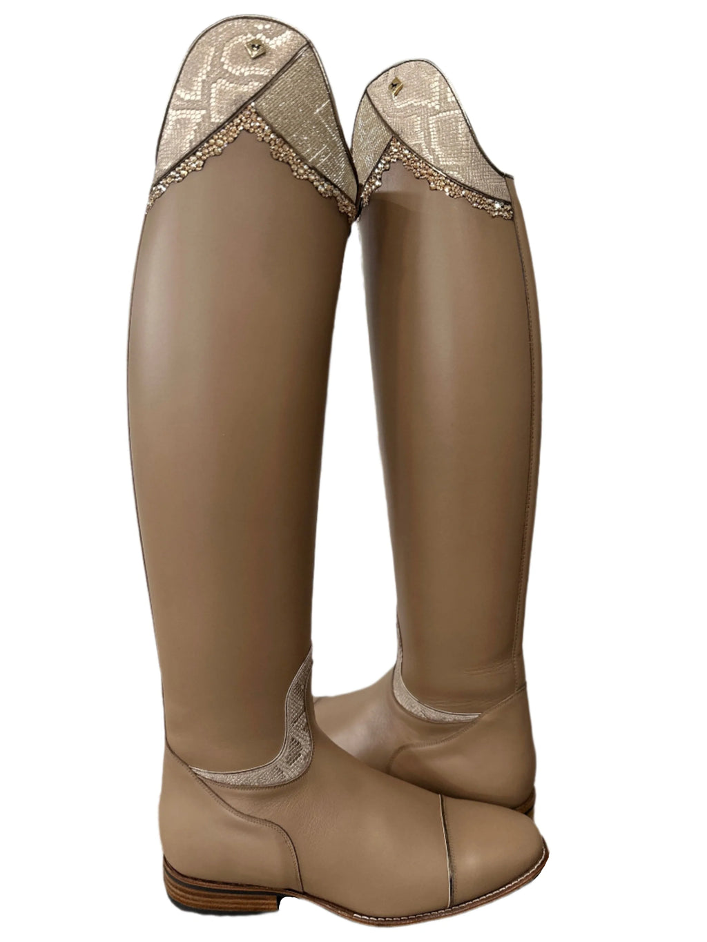 DeNiro Raffaello ratsasaapad