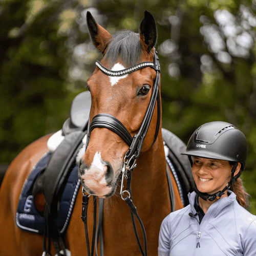 Bemelmans Weymouth 14 mm – Sensogan - pikk