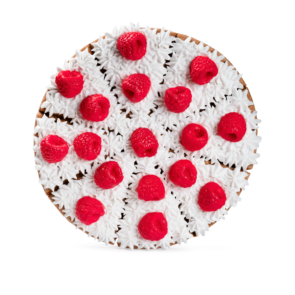 Candy Horse glasuuritud küpsis - täiendsööt hobustele