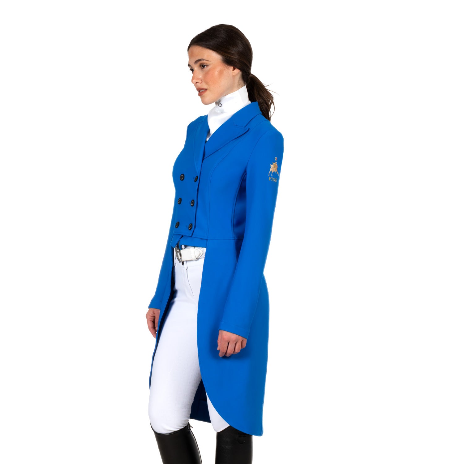 Equestro X-Fise koolisõidufrakk