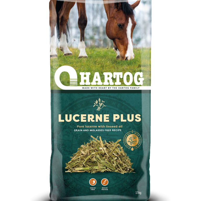 Hartog Lucerne Plus