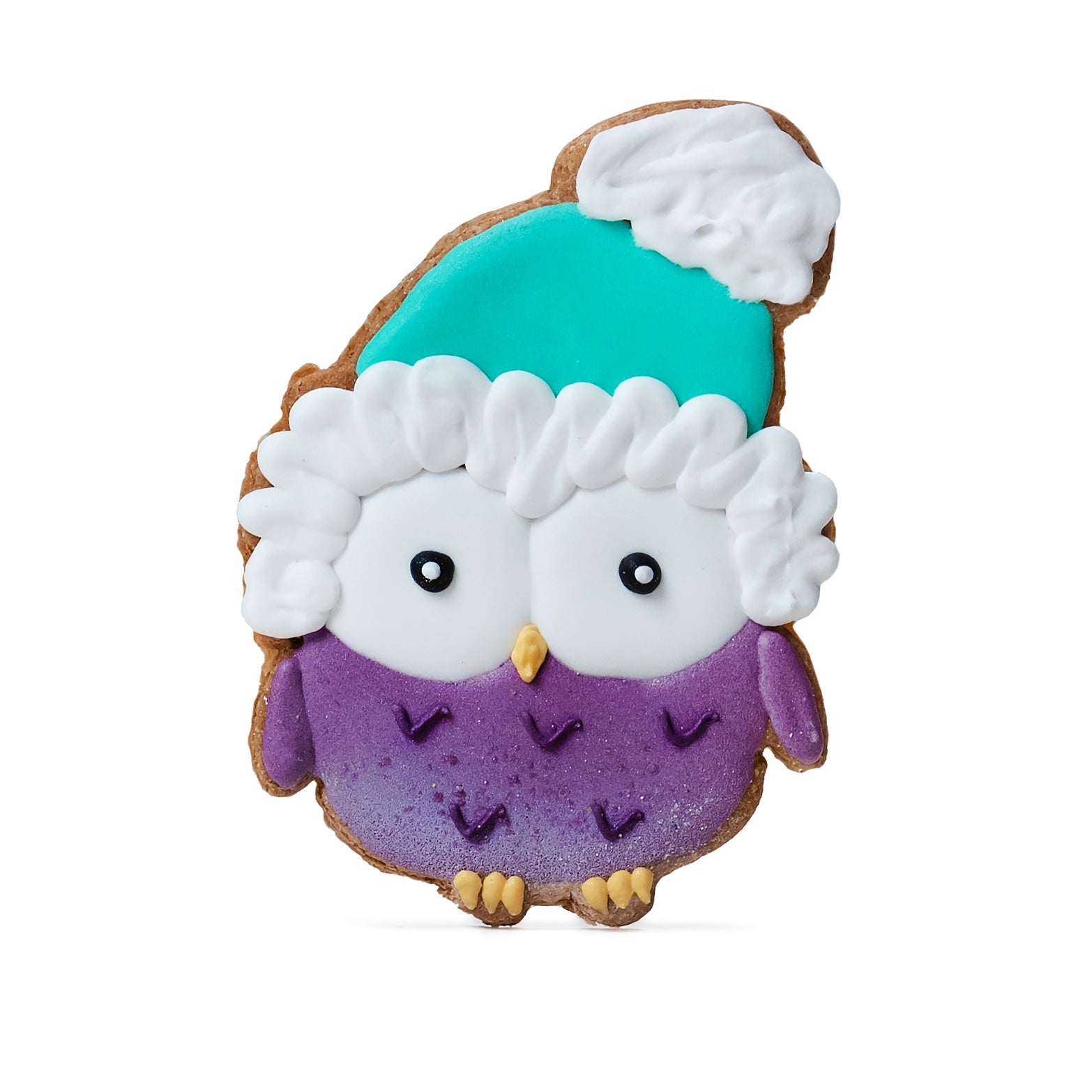 Candy Horse glasuuritud küpsis - täiendsööt hobustele