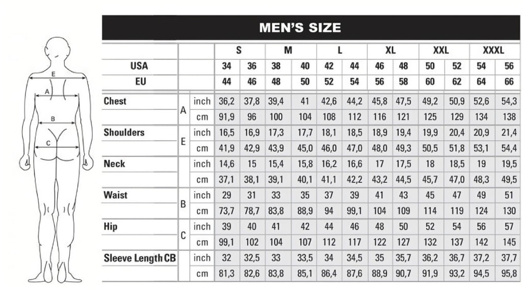 Cavallo Crofton Grip meeste ratsapüksid