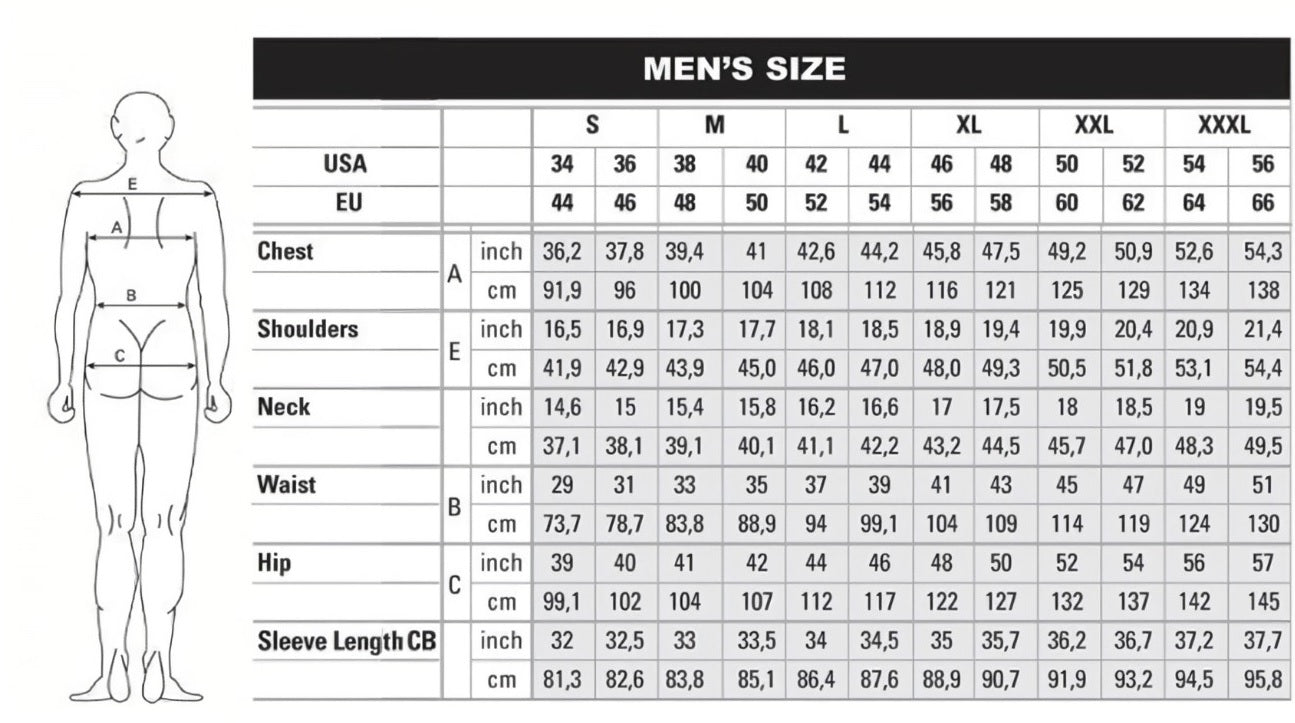 Cavallo Crofton Grip meeste ratsapüksid