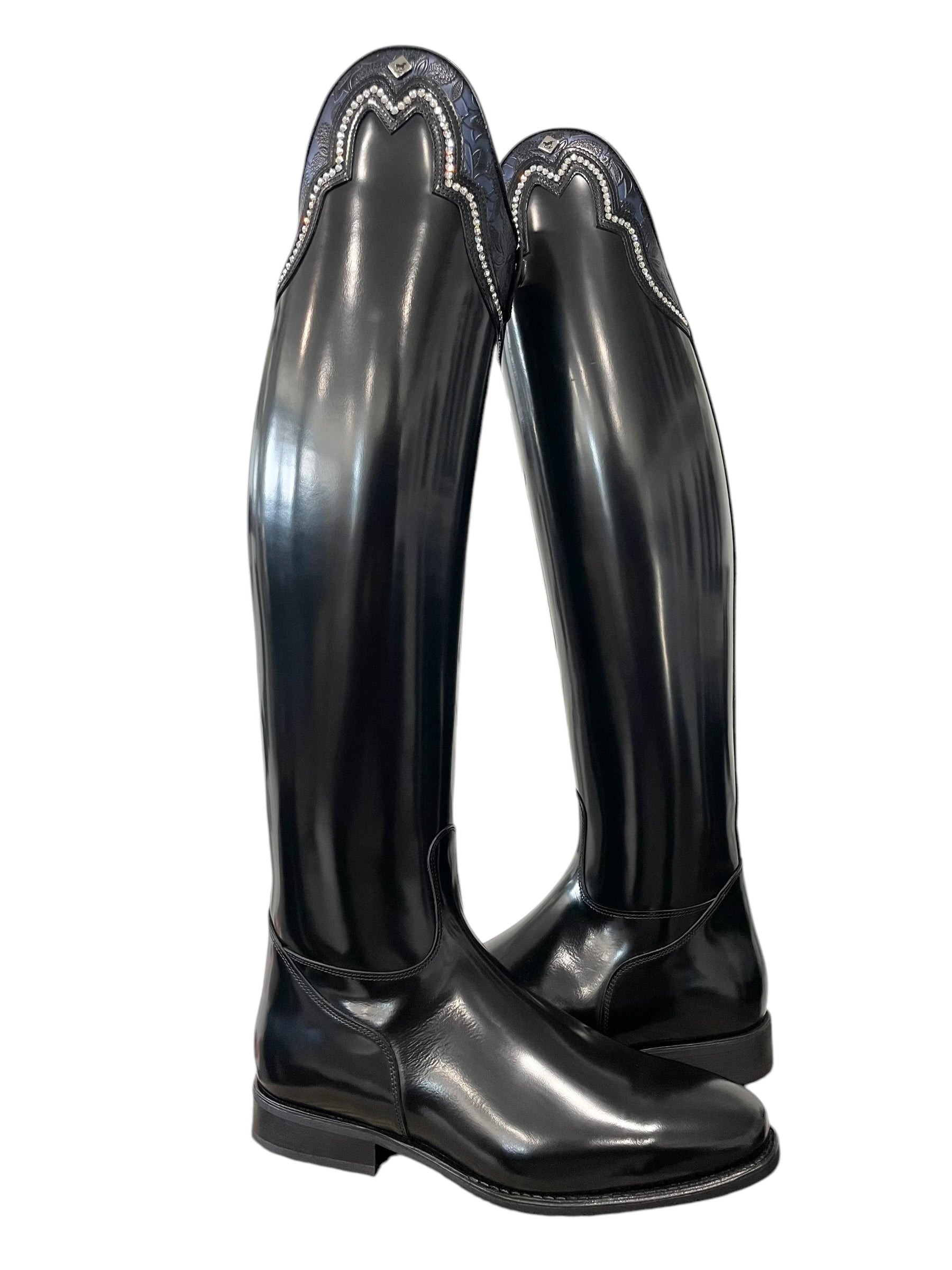 DeNiro Raffaello ratsasaapad