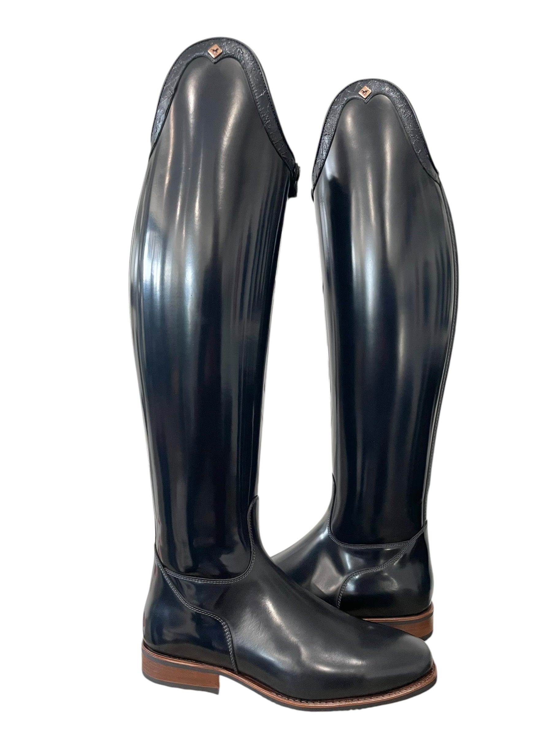 DeNiro Raffaello ratsasaapad