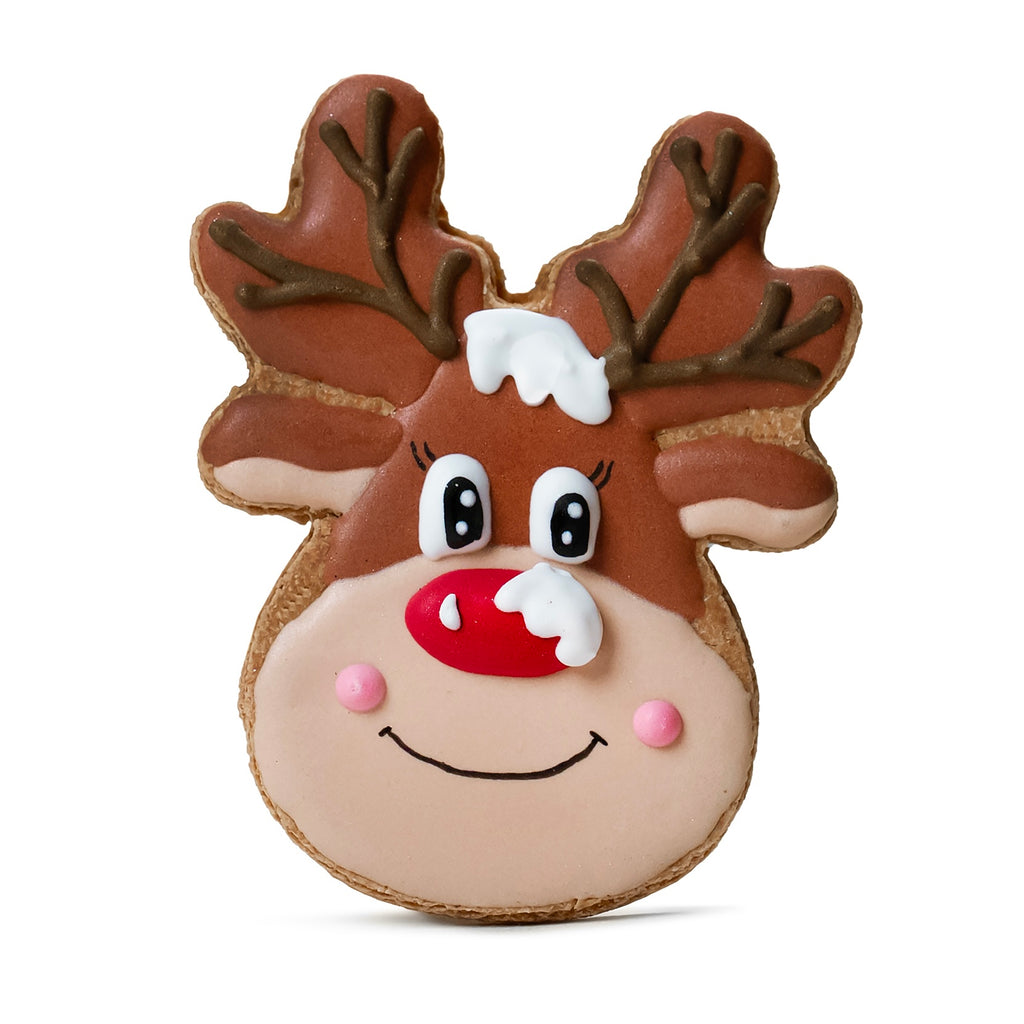 Candy Horse glasuuritud küpsis - täiendsööt hobustele