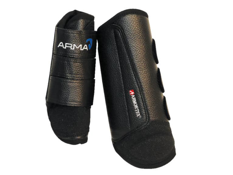 Arma Cross Country krossikaitsmed - ette