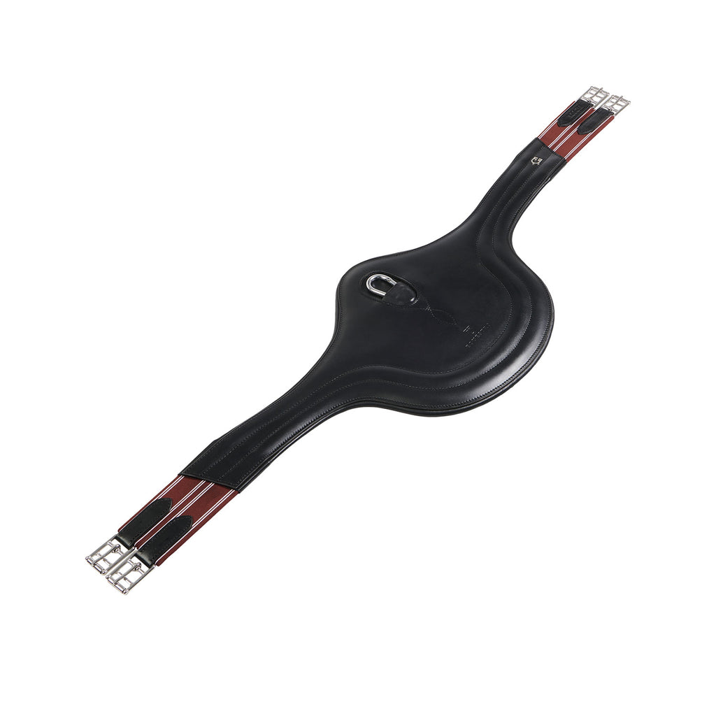 Equestro Desiree klapiga sadulavöö