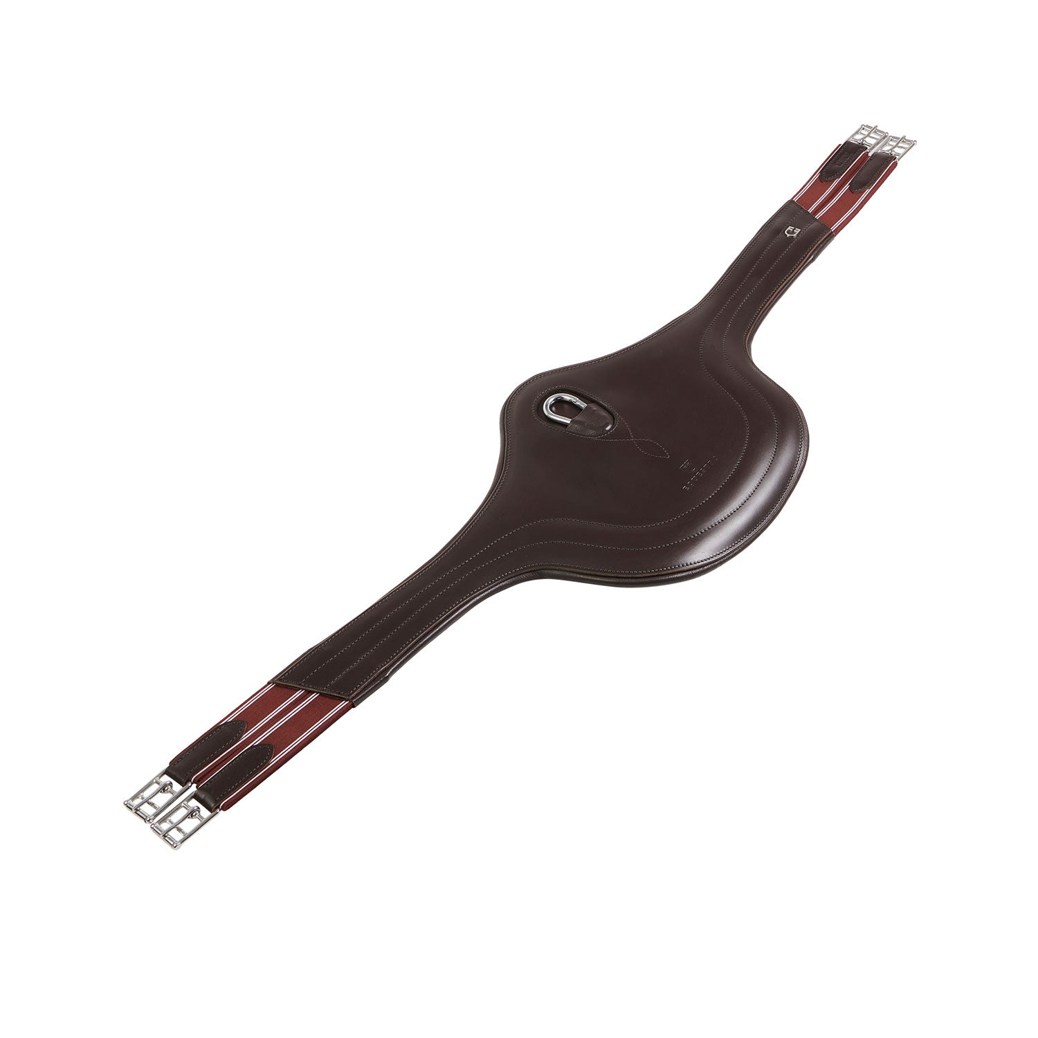 Equestro Desiree klapiga sadulavöö