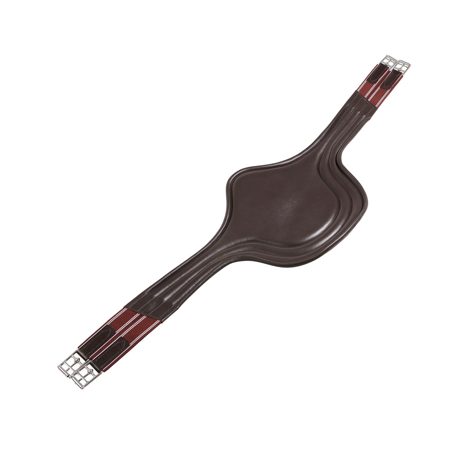 Equestro Desiree klapiga sadulavöö