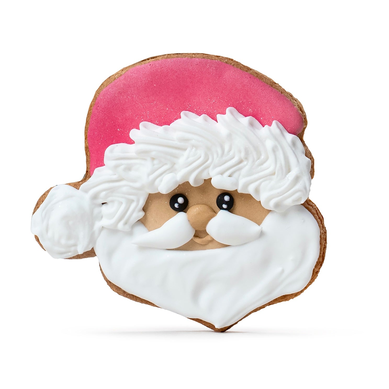 Candy Horse glasuuritud küpsis - täiendsööt hobustele