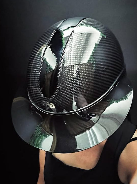 GPA First Lady Global Carbon TLS