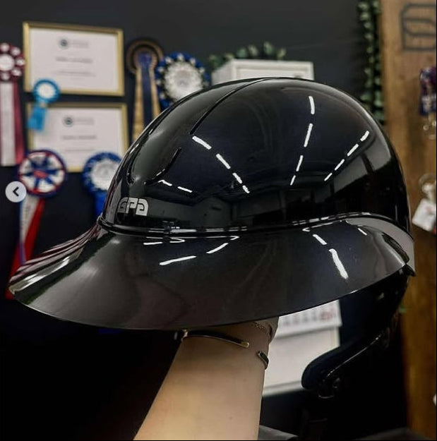 GPA First Lady Global TLS