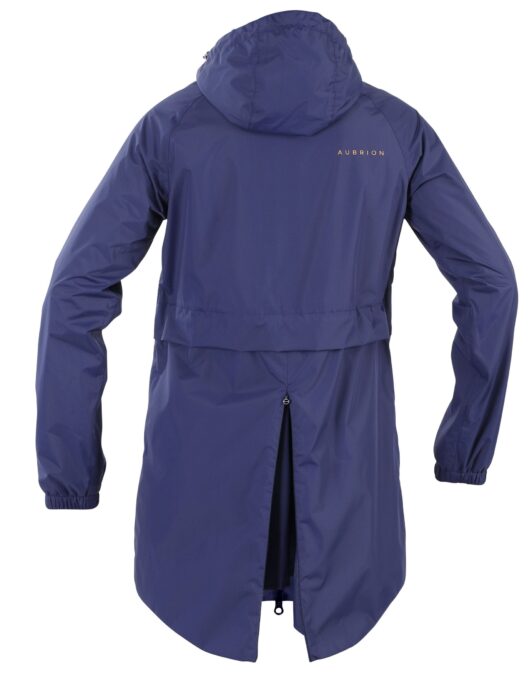 Aubrion veekindel ratsamantel