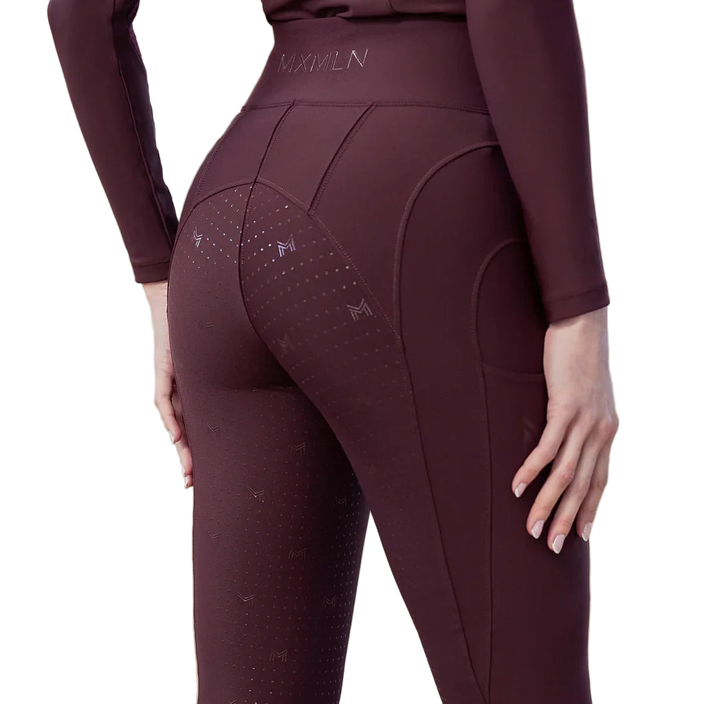 Maximilian Equestrian Outline ratsaretuusid