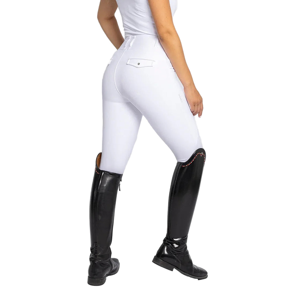 Maximilian Equestrian Pro Riding ratsaretuusid