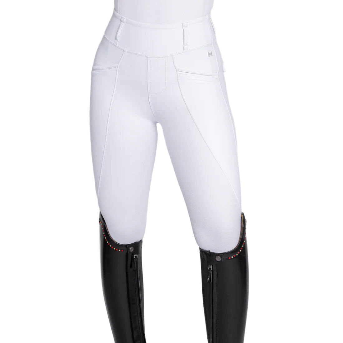 Maximilian Equestrian Pro Riding ratsaretuusid