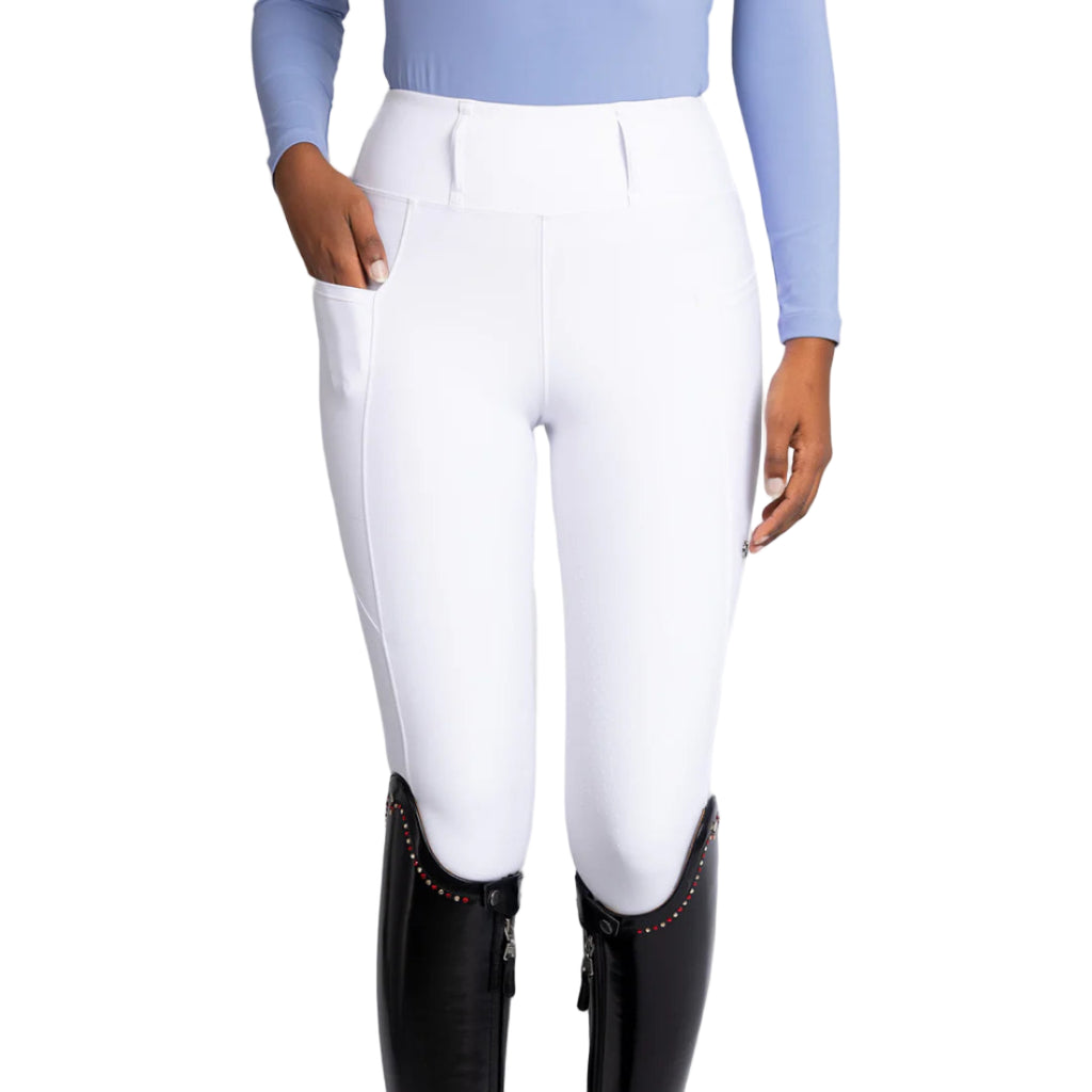 Maximilian Equestrian Studio Riding ratsaretuusid