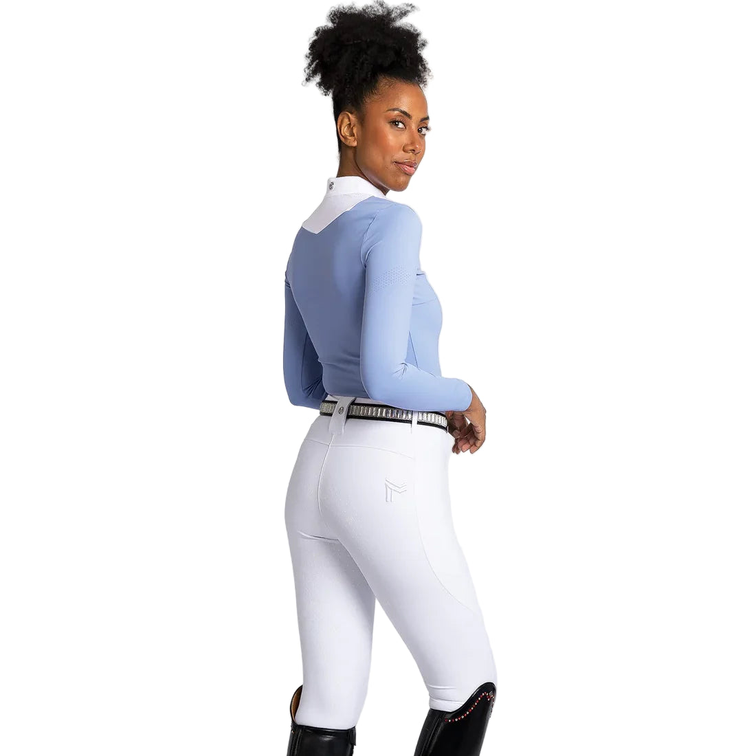 Maximilian Equestrian Studio Riding ratsaretuusid