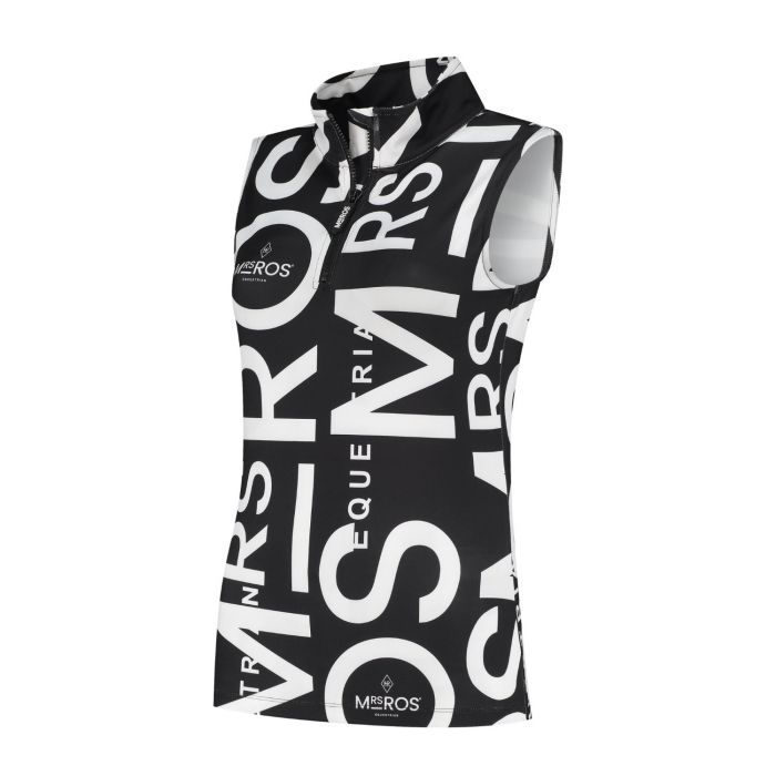 MRS.ROS Equestrian Eleganca treeningpluus