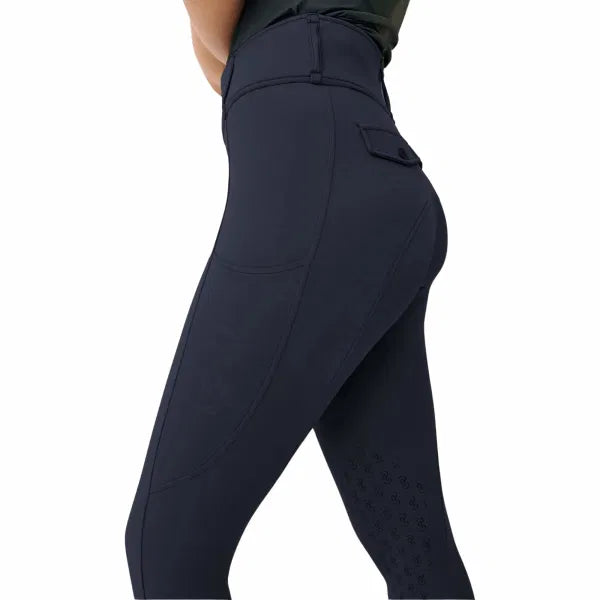 PS of Sweden Katja HG ratsaretuusid