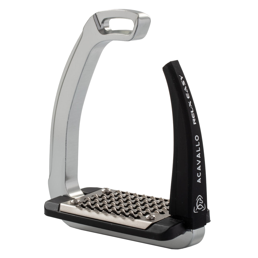 Acavallo Rel-X EASY turvajalused