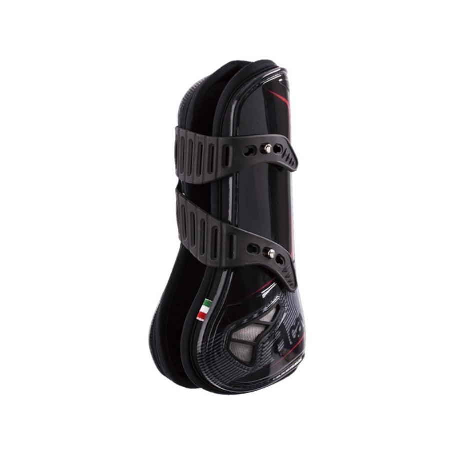 Acavallo geelsisuga hüppekaitsmed