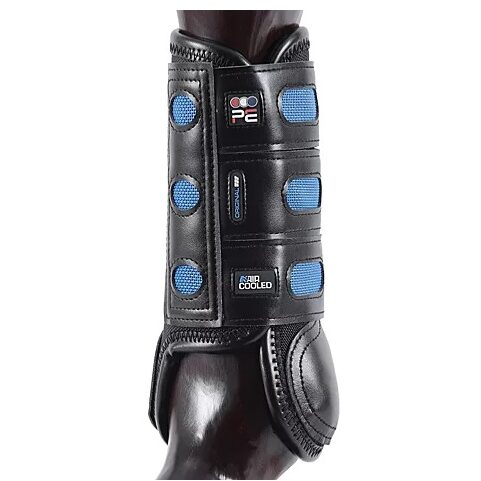 Premier air-cooled event kaitsmed ette